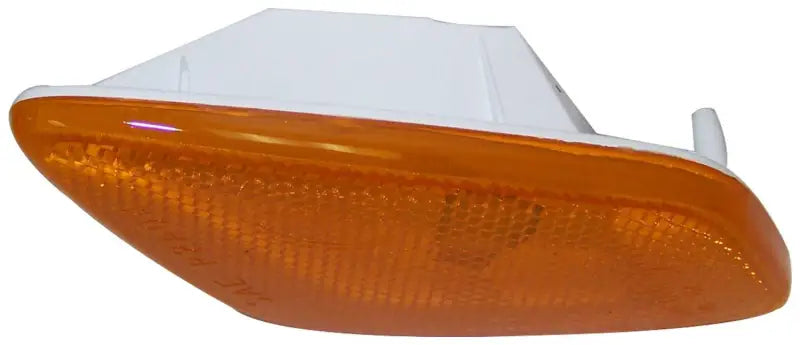 55155629AB Crown Automotive Side Marker Light Fender Flare Mount