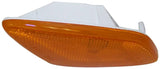 55155629AB Crown Automotive Side Marker Light Fender Flare Mount