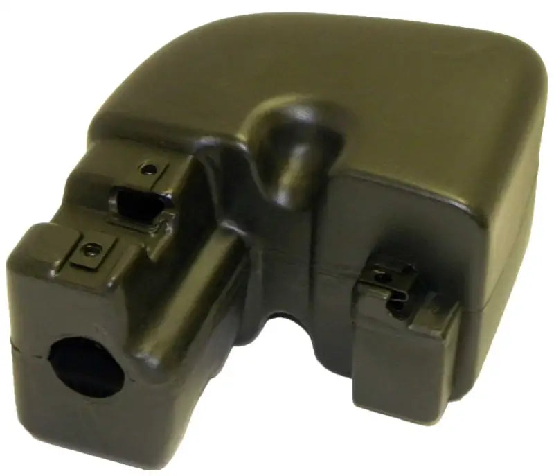 55155760AB Crown Automotive Bumper End Black