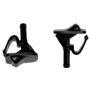 55156728K Crown Auto Windshield Washer Nozzle Set