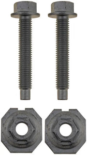 55157 Fuel Tank Strap Hardware