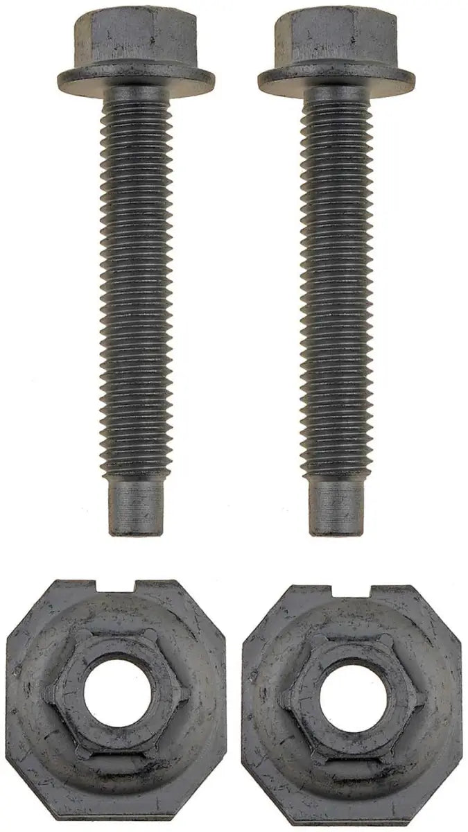 55157 Fuel Tank Strap Hardware