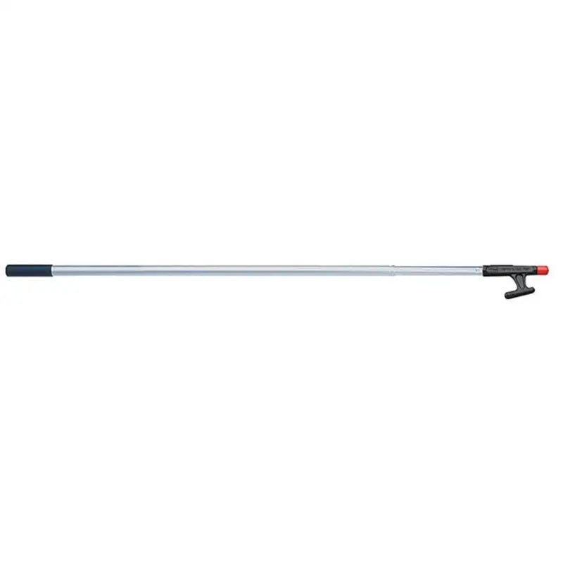Telescoping Garelick Boat Hook extending from 3.5 to 8 feet for easy reach on boats