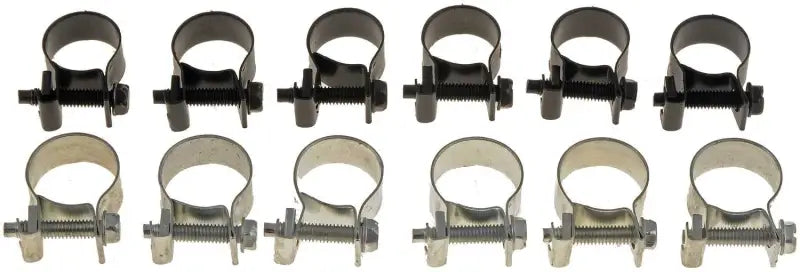 55172 Hose Clamp