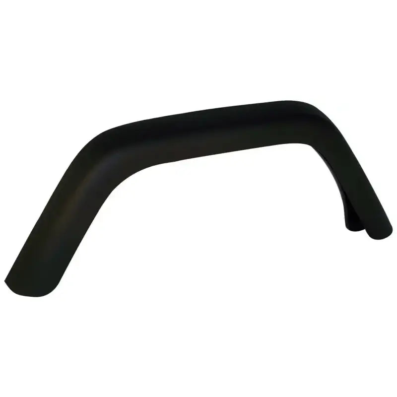 55175726 Crown Automotive Fender Flare Black