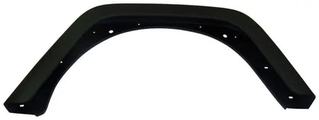 55175727 Crown Automotive Fender Flare Black