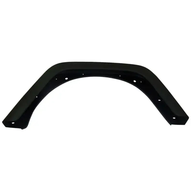 55175727 Crown Automotive Fender Flare Black
