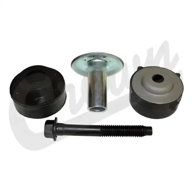 55176180K1 Crown Auto Body Mount Kit