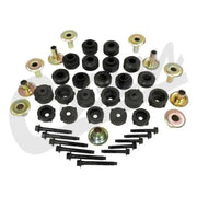 55176180MK Body Mount Bushings