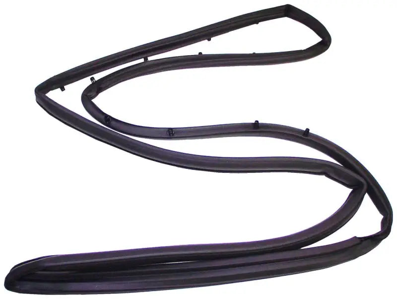 55176222 Crown Automotive Door Weather Strip Direct-Fit