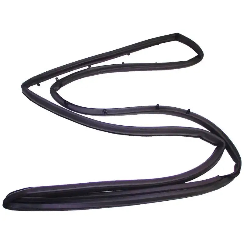 55176222 Crown Automotive Door Weather Strip Direct-Fit
