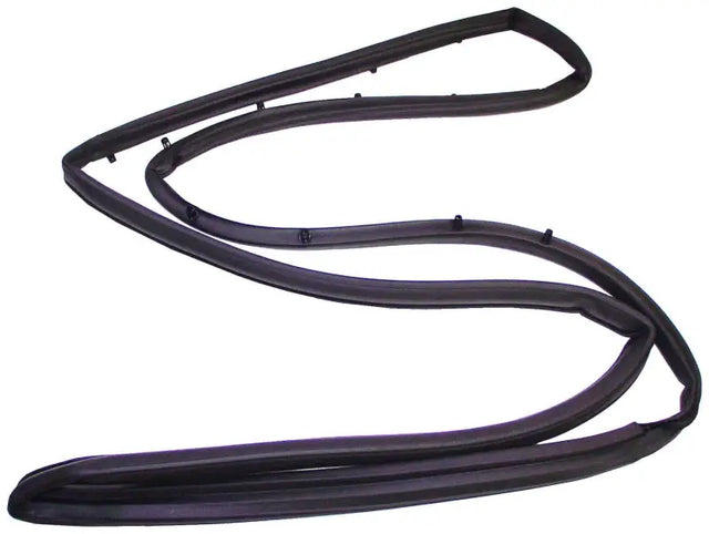 55176222 Crown Automotive Door Weather Strip Direct-Fit