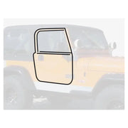 55176222MK Crown Auto Door Seal Master Kit