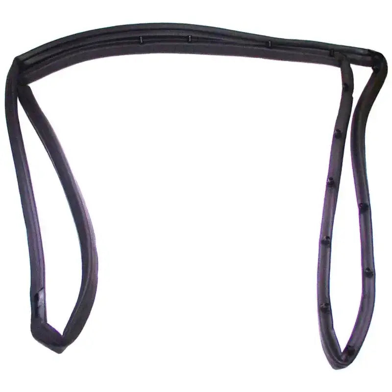 55176223 Crown Automotive Door Weather Strip Direct-Fit