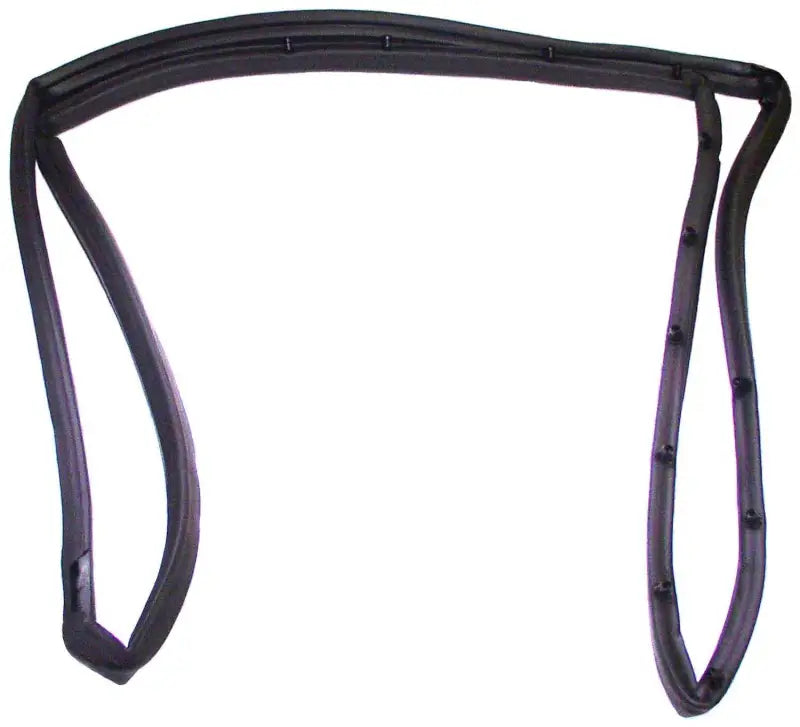55176223 Crown Automotive Door Weather Strip Direct-Fit
