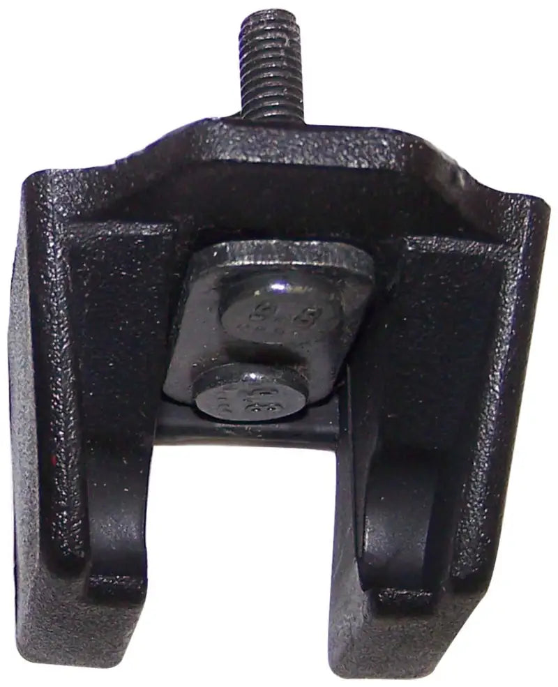 55176428AC Crown Automotive Hood Latch Black