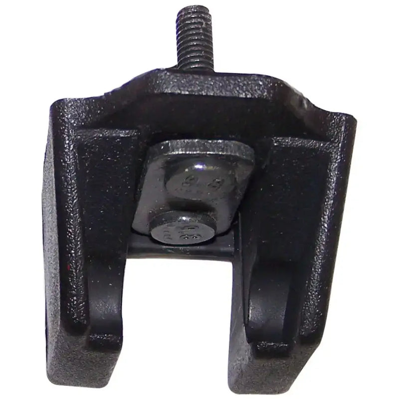 55176428AC Crown Automotive Hood Latch Black