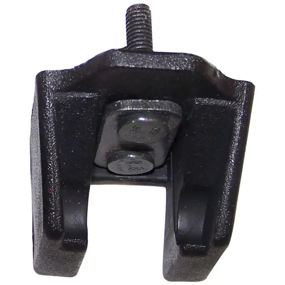 55176428AC Crown Automotive Hood Latch Black