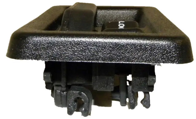 55176476AB Crown Automotive Interior Door Handle Black