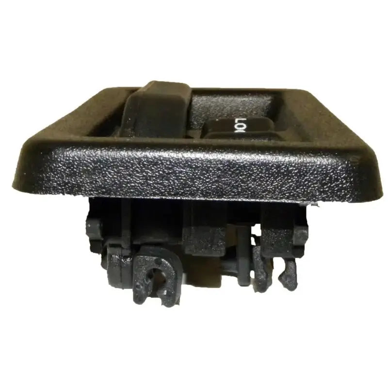 55176476AB Crown Automotive Interior Door Handle Black