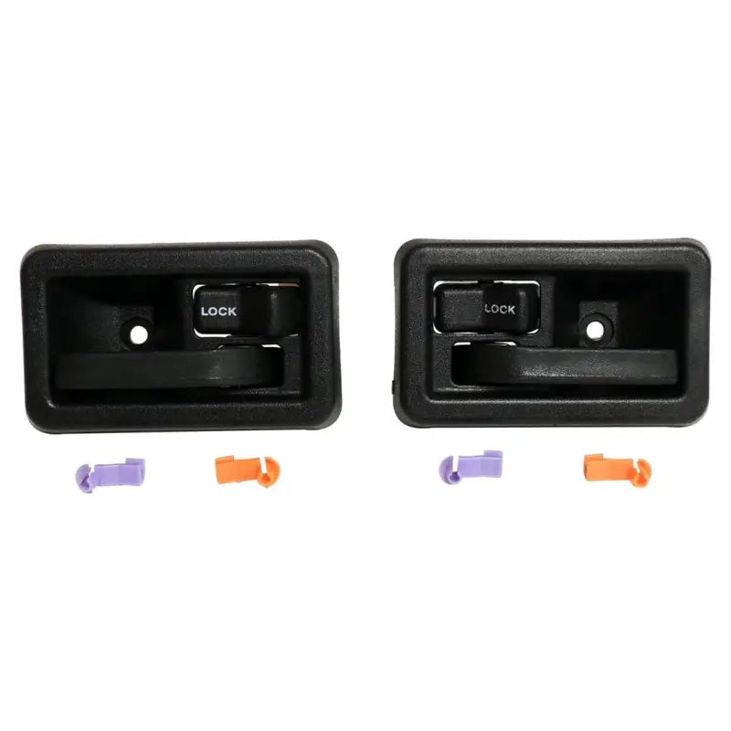 55176476K Crown Auto Door Handle Kit
