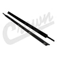 55176565K Crown Auto Door Glass Weatherstrip Left And Ri