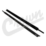 55176565K Crown Auto Door Glass Weatherstrip Left And Ri