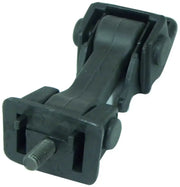 55176636AD Crown Automotive Hood Latch Black