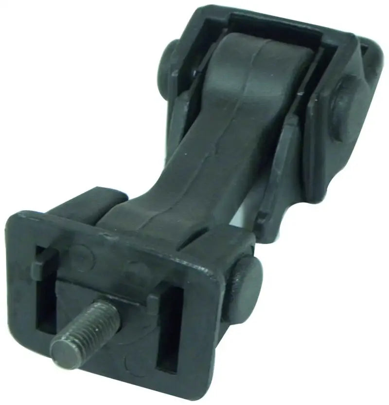 55176636AD Crown Automotive Hood Latch Black