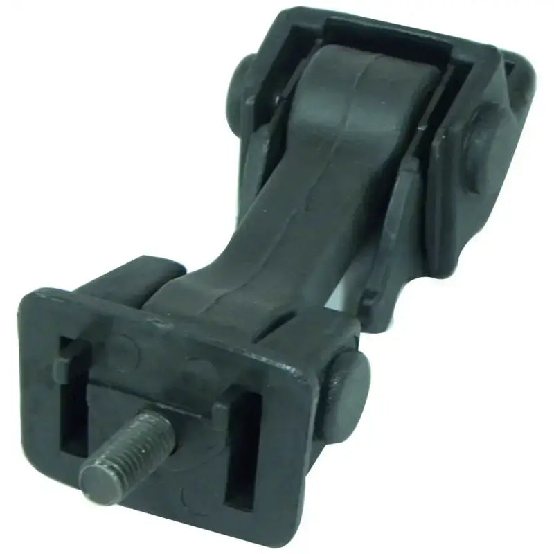 55176636AD Crown Automotive Hood Latch Black