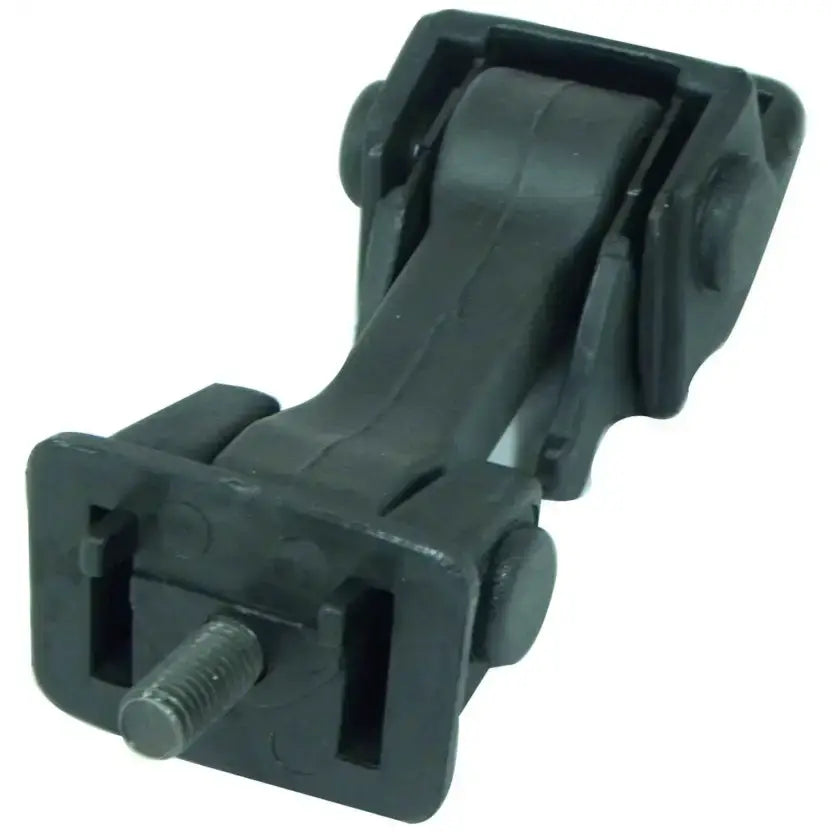55176636AD Crown Automotive Hood Latch Black