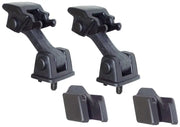 55176636K2 Crown Automotive Hood Latch Black