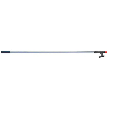 Aluminum pole with hook for 55190 Garelick Boat Hook Tele 4 to 7.5 inches