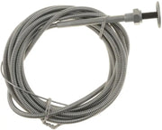 55195 Carburetor Choke Cable