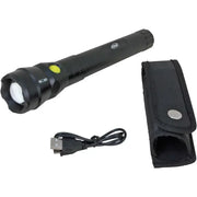 PERFORMANCE TOOL 552 Flashlight 1000 Lumen Rechargeable