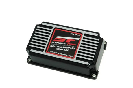 5520 MSD Street Fire Ign  W/Rev