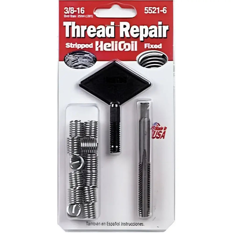5521-6 Thread Repair Kit