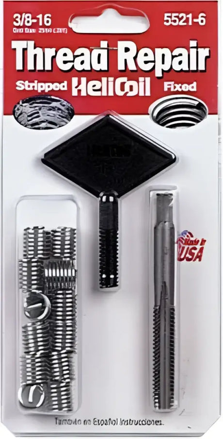 5521-6 Thread Repair Kit