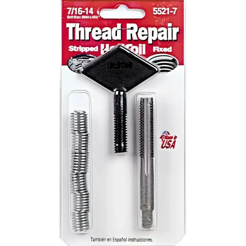5521-7 Thread Repair Kit