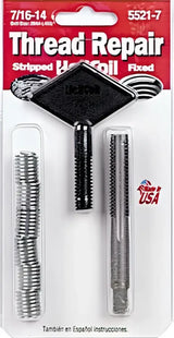 5521-7 Thread Repair Kit