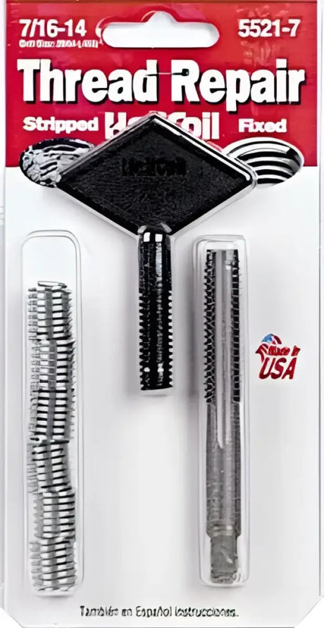 5521-7 Thread Repair Kit