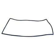 55235391AB Crown Auto Wshield Molding