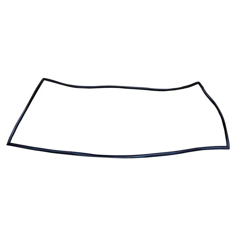 55235391AB Crown Auto Wshield Molding