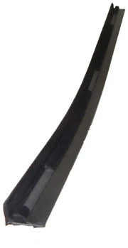 55235409 Crown Automotive Door Weather Strip Direct-Fit