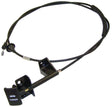 55235483AD Crown Automotive Hood Release Cable Direct Fit