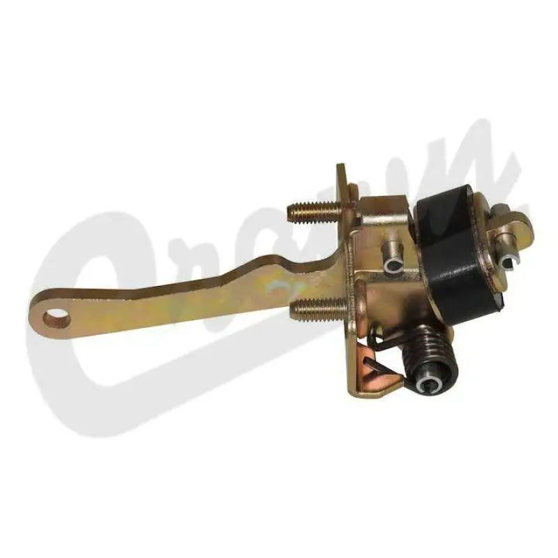 55235571AB Door Check Strap