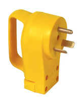 55242 Power Cord Plug End