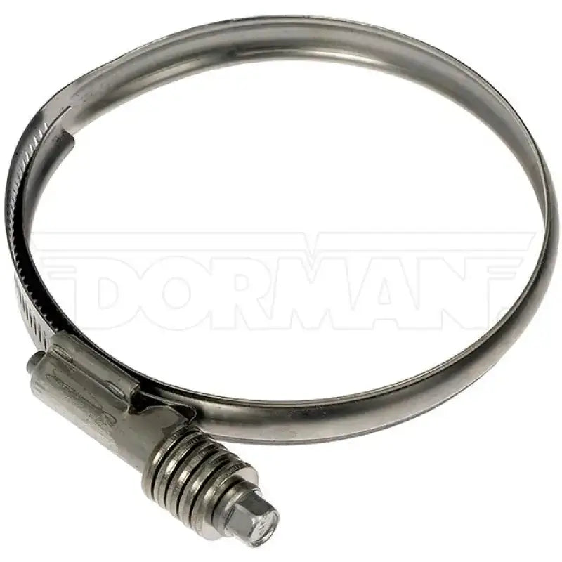55247 Dorman Intercooler Hose Clamp; 3-3/4 To 4-