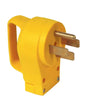 55252 Power Cord Plug End