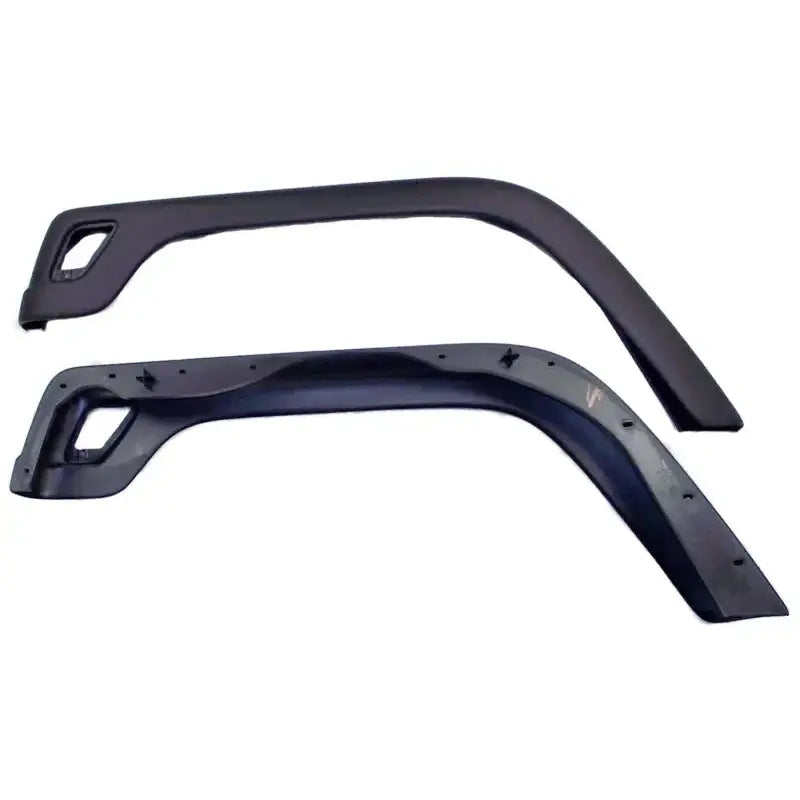 55254918 Crown Automotive Fender Flare Black